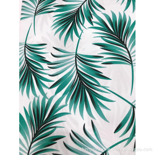 Kind Of Cotton Stretch Twill Printing Fabric